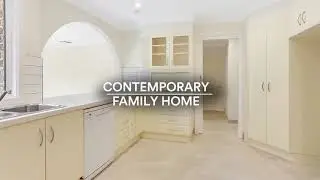 Sylvania, 40 Leichhardt Crescent
