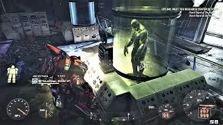 Uplink Daily Ops &ndash; Double Mutation &ndash; West Tek - Solo &ndash; Elder Rank &ndash; Fallout 76