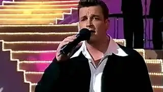 ANTTI HUOVILA - Fenix-lintu. Sov. Jari Puhakka (Tuttu Juttu Show, TV2)
