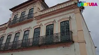 Sobrad&atilde;o do Porto | Curiosidades de Ubatuba