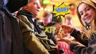 Be A Holiday Hero - Empower Inclusion!