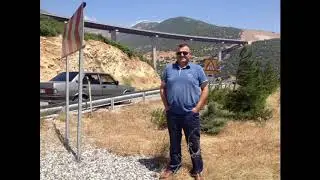 HALİL UYAR Yüce Dağ Basında Kartal Yuvası . ilayda müzik market