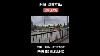 Unit 10 THORNCLIFFE PROFESSIONAL BUILDING #commercialofficespace #forlease #rpmacecalgary