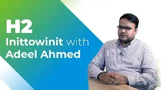 New Horizon Inittowinit Vmware Pakistan Event | Vmware Virtual Event FY2022