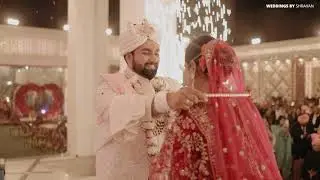 Archit and Geeta Wedding!!