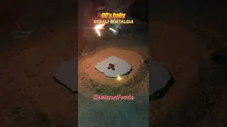 You remember?🐍పాము బిళ్లలు&nbsp;గుర్తున్నాయా?🤔 #90skids #diwalicrackers #snakecracker #diwali2024