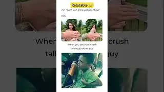 &ldquo;He took the request literally... and now he&rsquo;s single😂#funnymemes #relatable #relationship #crush&rdquo;