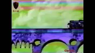 Advertencia South Park + ID - Locomotion (finales de 1999)