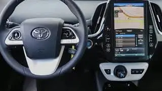 New 2019 Toyota Prius Prime Carson, CA #192601