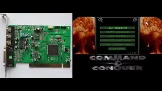 Command & Conquer Midi [Yamaha YMF740C-V DS-XG]
