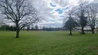 Alvaston Park, Derby