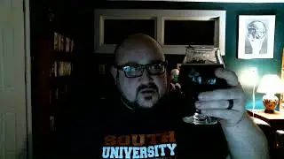 Georgia Beer Reviews: Goose Island Bourbon County Backyard Stout 2023