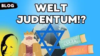 Weltjudentum!?