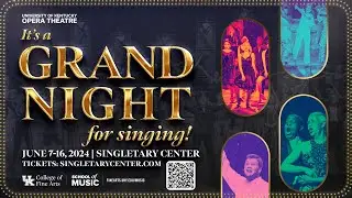 UK Opera Theatre presents 
