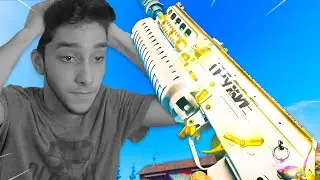 ''pRUeBa La BiZOn'' - Kesto Warzone