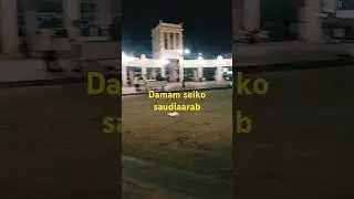 Damam Seiko nepali garden