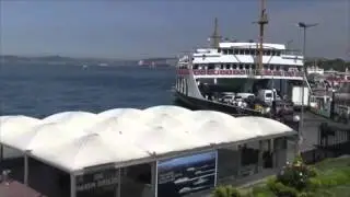 Gaba Foreno - Nightlife in Istanbul
