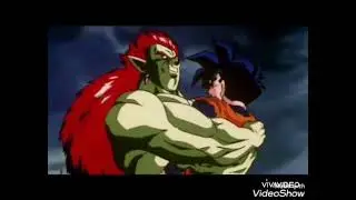ドラゴンボールZ銀河ギリギリぶっちぎりの孫悟飯ボージャック