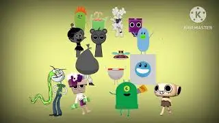 Dumb Ways To Die (Original): Character Saya Edition