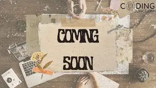 MISSION....? | TEASER 2 | CODING JUNCTION