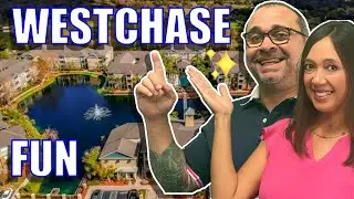 All About Westchase Hillsborough County Florida | Moving to Westchase Florida in 2022 | Tampa FL