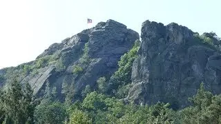 Burg Regenstein 🏰