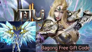 Mu Origin 2 | Bagong Gift Code | Free