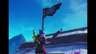 Fortnite - Visit all Pirate Camps - Season 8 Week 1 Challenges