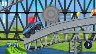 Elite SWAT Car Racing: Army Truck Driving Game - by Tiny Lab Productions | Android Gameplay |