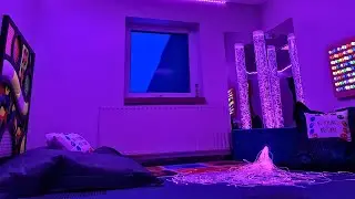 Ballynahinch PS - Sensory Room