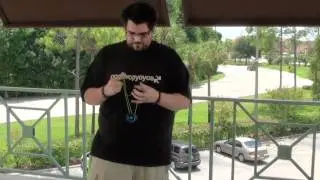 Onedropyoyos Presents: Onedrop Worlds 2011