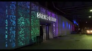 Spring Garden Connector, Philadelphia, PA