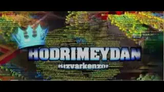 [HODRIMEYDAN] Versus PuB (M4) Mercia Battle Arena Series 1 ( 8v8 )
