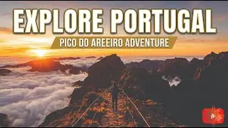 4K Drone Footage 360&deg; Aerial Tours of Madeira Pourtgal.