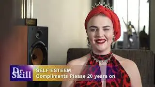 Self Esteem - DOCUMENTARY 2039