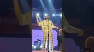 Mohad Danish live concert #shorts #short