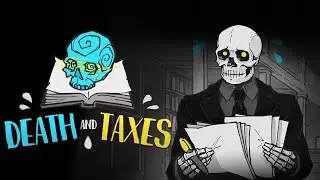 DEATH AND TAXES FULL GAMEPLAY WITH NO COMMENTARY
