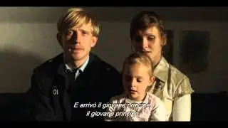 La moglie del poliziotto - Trailer ufficiale italiano - Al cinema dal 25/11