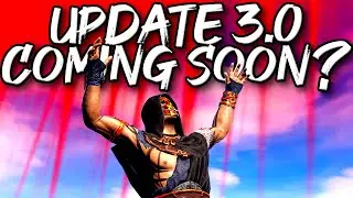 Update 3.0 Announcement on 21st June? - Conan Exiles News