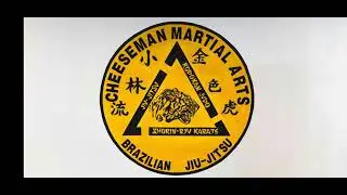 Audio Stripe 2 Brazilian Jiu Jitsu for Solo Drilling @cheeseman Martial Arts Brazilian Jiu Jitsu