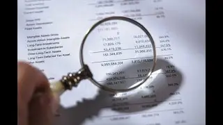 What is a financial crimes investigation?