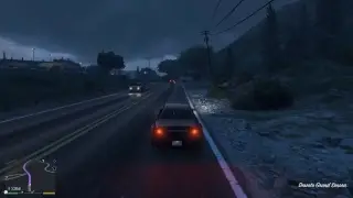 GTA 5 - FPS BOM