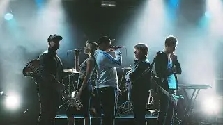 Female & Male Fronted Party Band for Hire | SFX