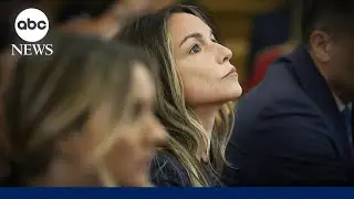 Judge reprimands Karen Read as jurors begin day 3 of deliberations in murder trial