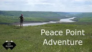 Peace Point Adventure