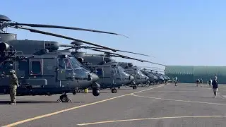 Szolnok, MH 86 csal&aacute;di nap 2025.08