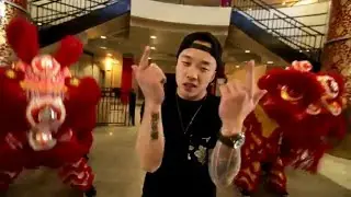 YYC Save Chinatown Music Video
