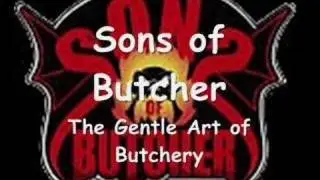 Gentle Art of Butchery