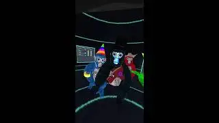 Meta Quest Broadcast | Powered by LIV