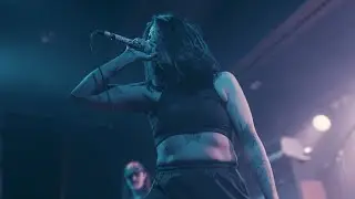 Crave Death | June 22nd, 2024 [Full Set]